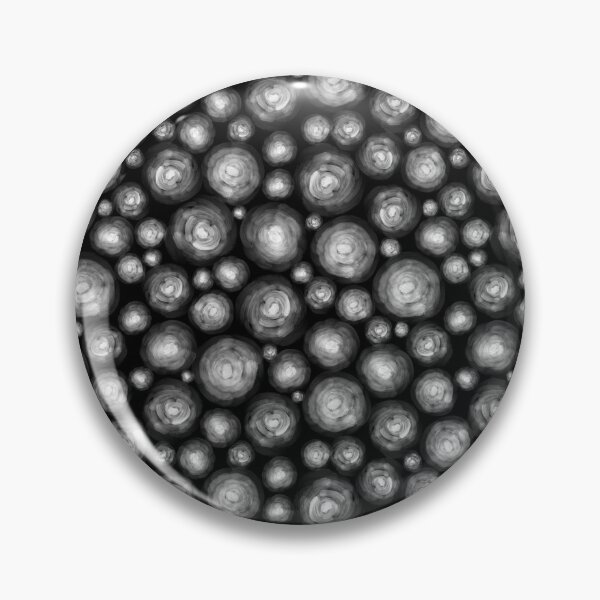 Artikelvorschau, Aquarell Rosen in Schwarz entworfen und verkauft von MaxFy0517.
