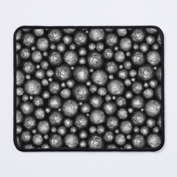 Item preview, Watercolor Roses in Black designed and sold by MaxFy0517.