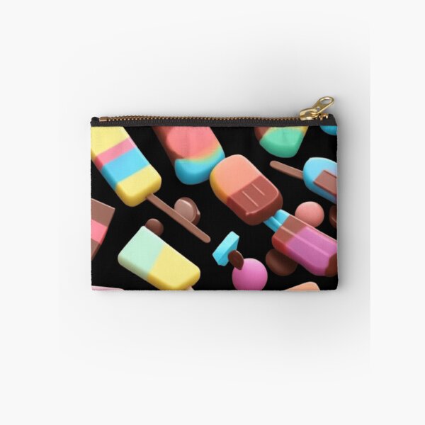 Item preview, 3D Yummy Chocolate Popsicle Design designed and sold by TGAL2.