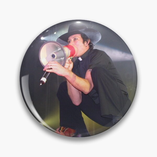 Item preview, Scott Weiland - Photograph designed and sold by ConcertImages.