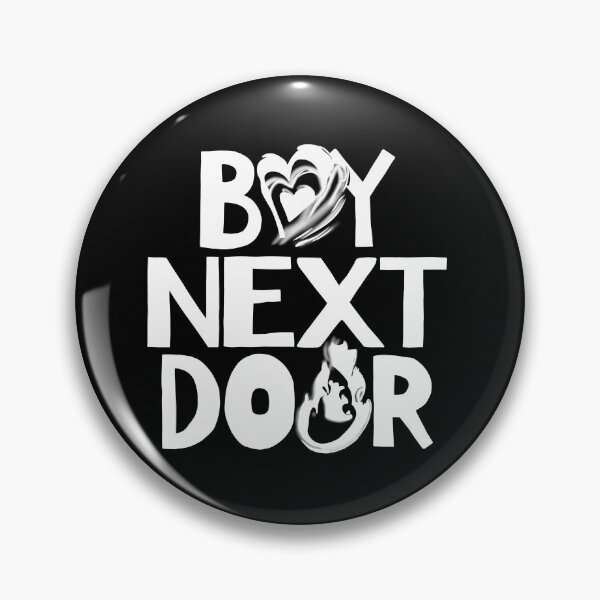 Item preview, Earth,Wind and Fire by Boy Next Door designed and sold by ArtRaftPro.