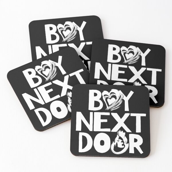 Item preview, Earth,Wind and Fire by Boy Next Door designed and sold by ArtRaftPro.