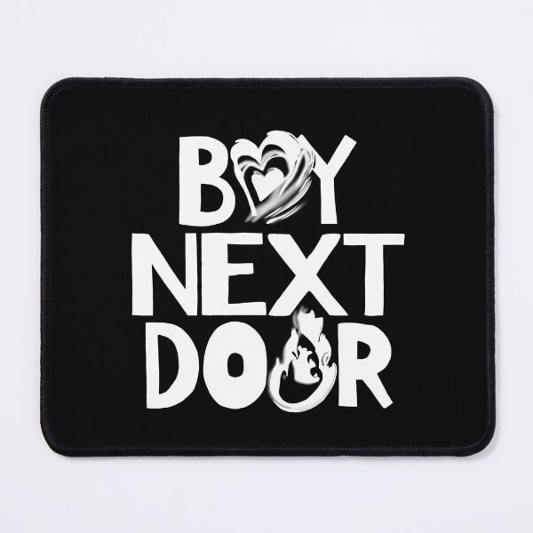 Item preview, Earth,Wind and Fire by Boy Next Door designed and sold by ArtRaftPro.