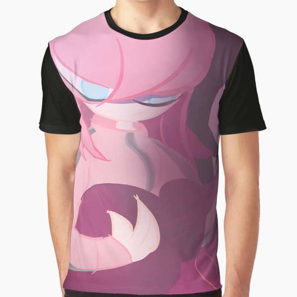 Item preview, Fan Art de dessin animé Bocchi designed and sold by ZergitsBubble.
