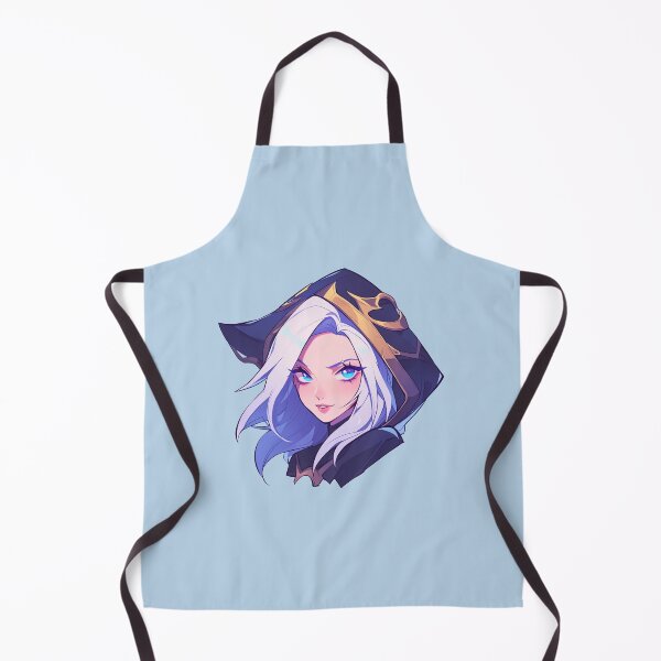 Item preview, Ashe cute designed and sold by MadeByHaresShop.