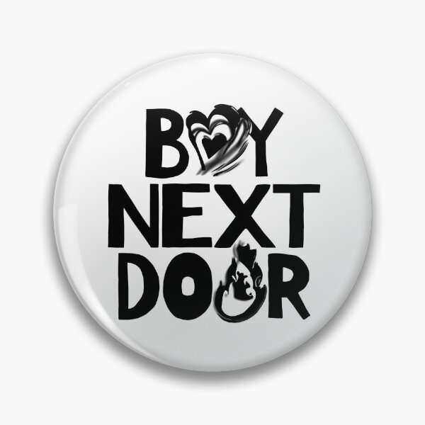 Item preview, Earth,Wind and Fire by Boy Next Door designed and sold by ArtRaftPro.