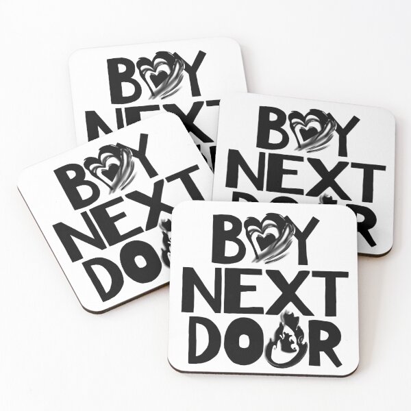 Item preview, Earth,Wind and Fire by Boy Next Door designed and sold by ArtRaftPro.