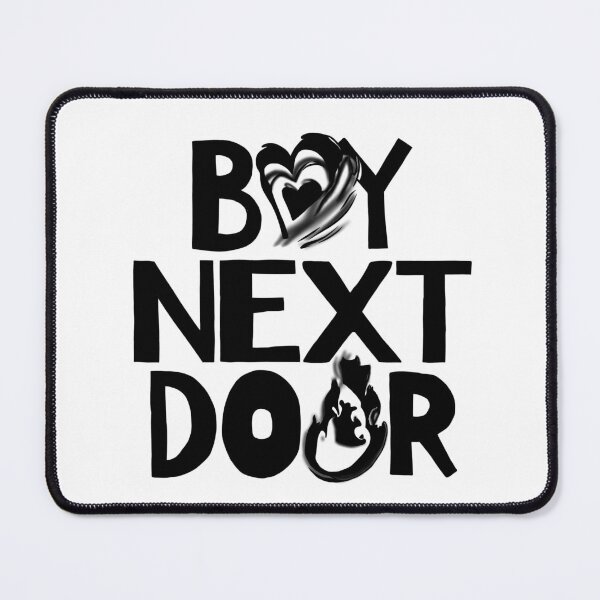 Item preview, Earth,Wind and Fire by Boy Next Door designed and sold by ArtRaftPro.