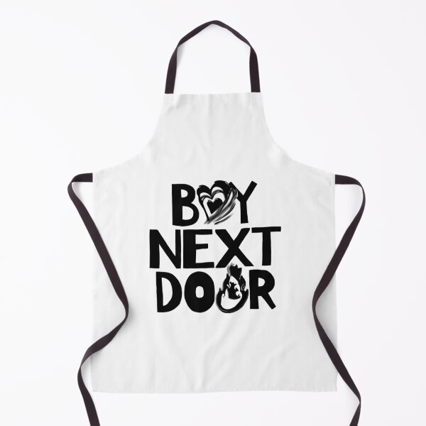 Item preview, Earth,Wind and Fire by Boy Next Door designed and sold by ArtRaftPro.