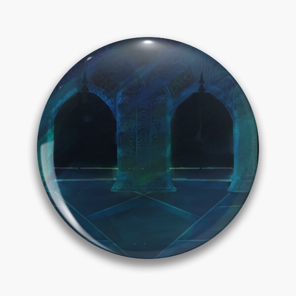 Item preview, Mirror Temple designed and sold by IlliaminatiWare.