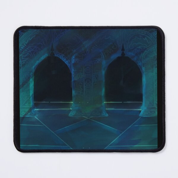 Item preview, Mirror Temple designed and sold by IlliaminatiWare.