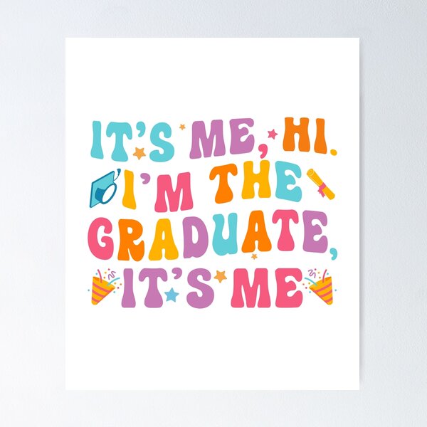 Item preview, Class of 2025 Graduation 2025 Funny Grad 2025 designed and sold by KsuAnn.