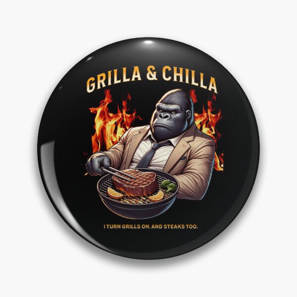 Artikelvorschau, Grilla - Grilla Grills entworfen und verkauft von JansenGS.