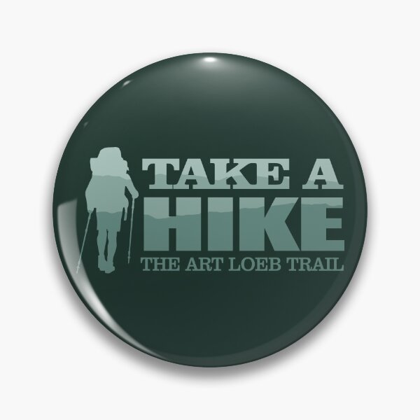 Item preview, Art Loeb Trail (TAH2)G designed and sold by curranmorgan.