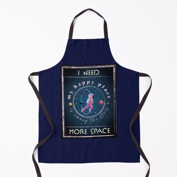 Item preview, I need more Space. Space Lover. designed and sold by Space Sense.