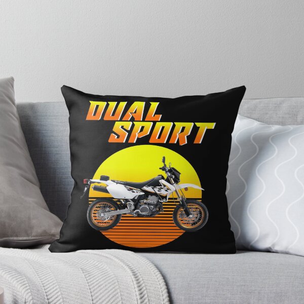 Item preview, Dual Sport Motorcycle designed and sold by mrdom93.