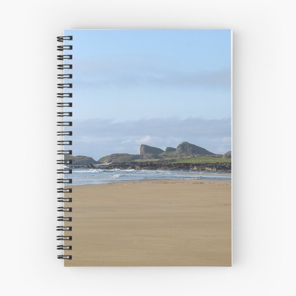 Item preview, Saligo Beach designed and sold by Simply The West Prints.
