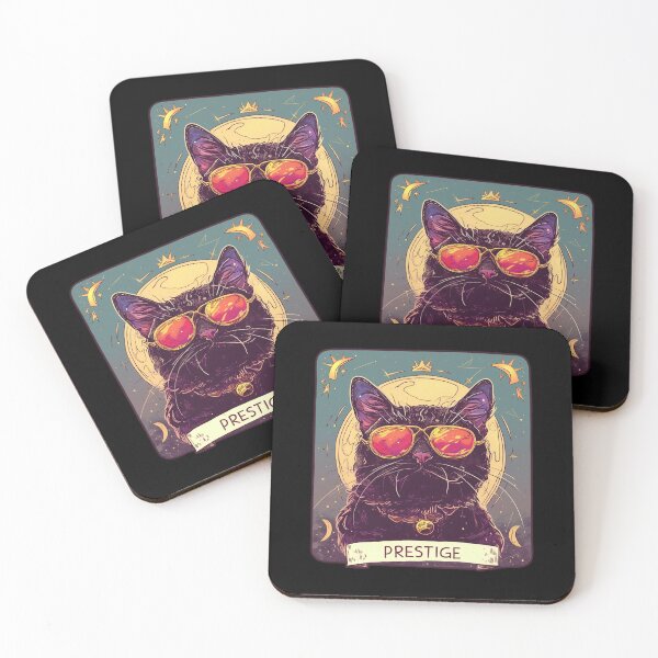 Artikelvorschau, Prestige-Katze entworfen und verkauft von MadeByHaresShop.