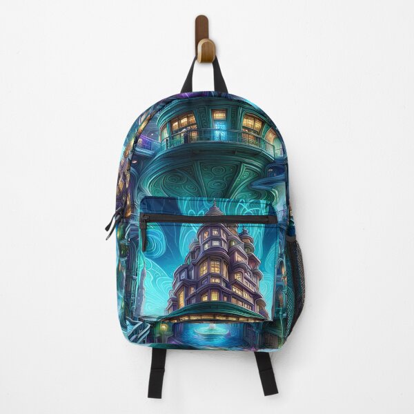 Item preview, Underground City designed and sold by Bright-Moonrise.