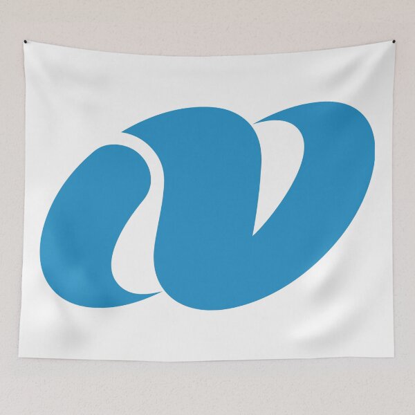 Item preview, NAGASAKI PREFECTURE Gifts, Stickers & Products designed and sold by mpodger.