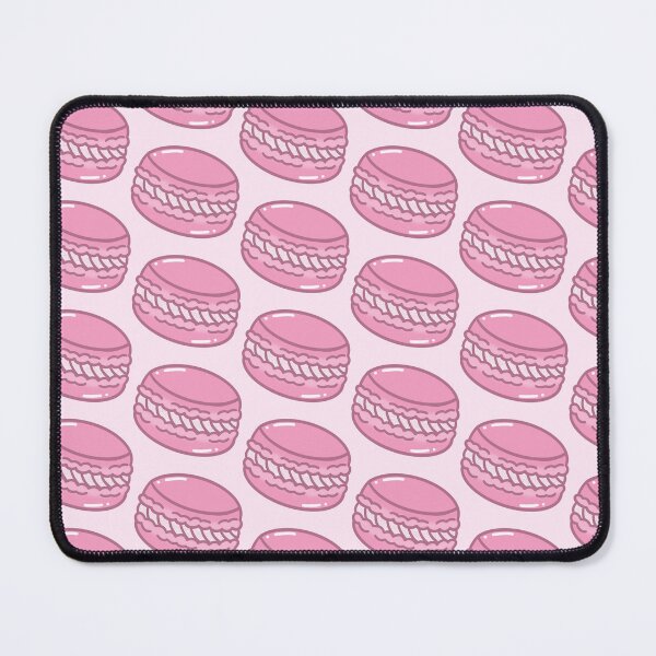 Item preview, Strawberry Macaroon designed and sold by Cozysio.
