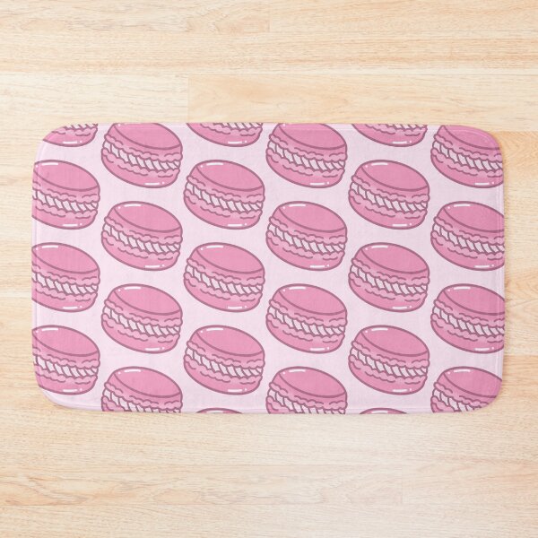 Item preview, Strawberry Macaroon designed and sold by Cozysio.