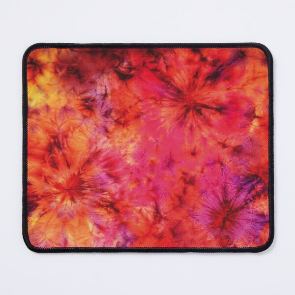 Item preview, Tie and Dye of Reds and Roses designed and sold by boriskrance.