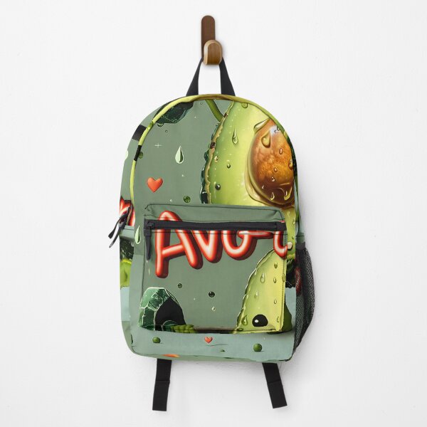 Item preview, Avo Cardio! designed and sold by landletsy.