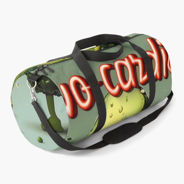 Item preview, Avo Cardio! designed and sold by landletsy.