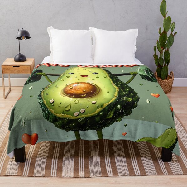 Item preview, Avo Cardio! designed and sold by landletsy.