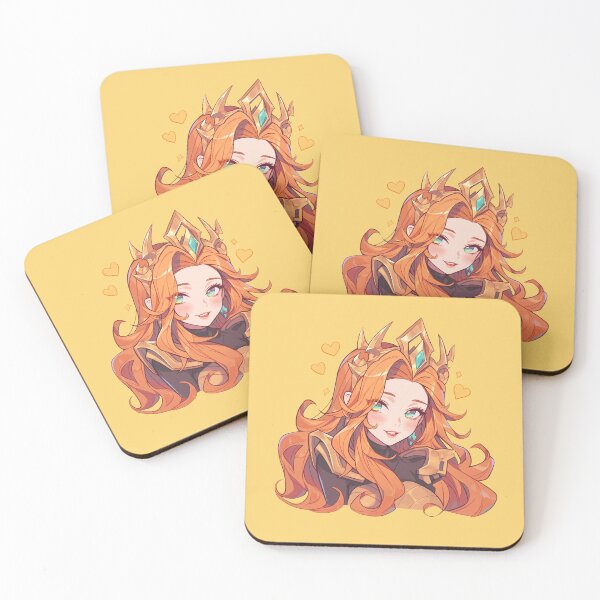 Item preview, Lovely Leona designed and sold by MadeByHaresShop.