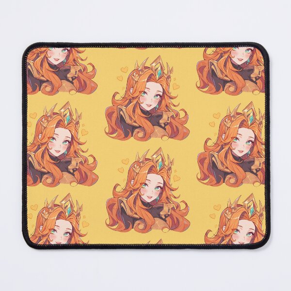 Item preview, Lovely Leona designed and sold by MadeByHaresShop.