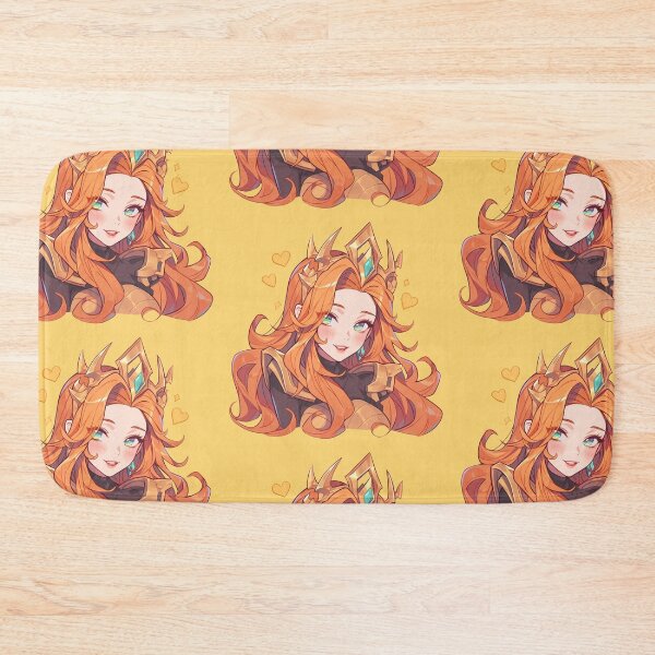 Item preview, Lovely Leona designed and sold by MadeByHaresShop.