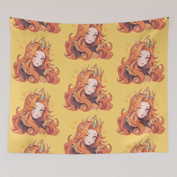 Item preview, Lovely Leona designed and sold by MadeByHaresShop.