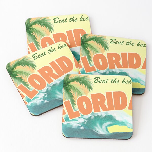 Item preview, Beat the heat in Florida - Inspired by Floirda!!! Taylor Swift the tortured poets department, TTPD designed and sold by tziggles.