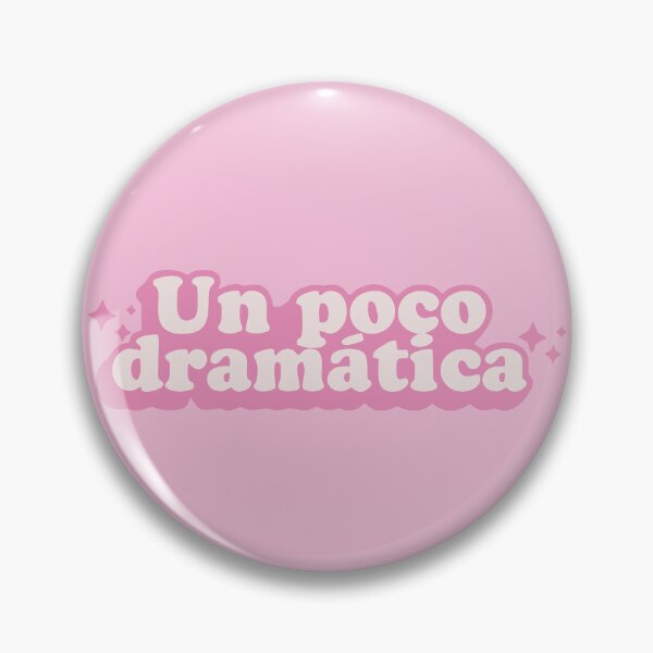 Item preview, a little dramatic designed and sold by LatinaVibe.