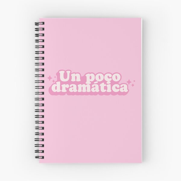 Item preview, a little dramatic designed and sold by LatinaVibe.