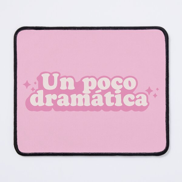 Item preview, a little dramatic designed and sold by LatinaVibe.