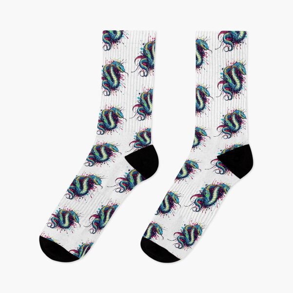 Item preview, A beautiful colorful snake designed and sold by Marcoshop10.