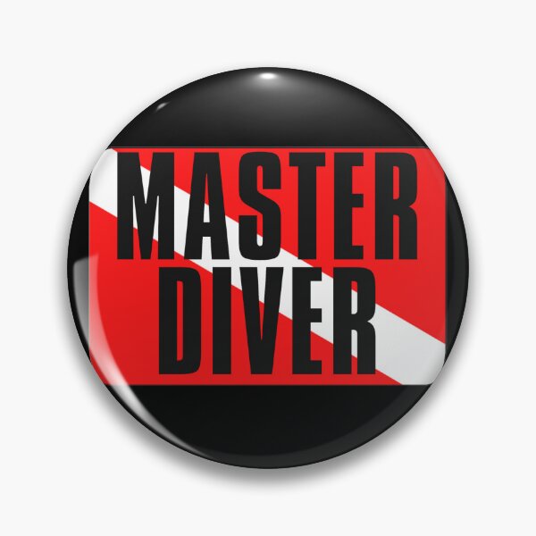Item preview, Dive Master 2 designed and sold by Peycer.