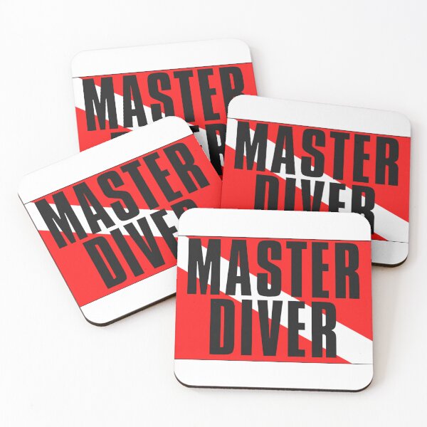 Item preview, Dive Master 2 designed and sold by Peycer.