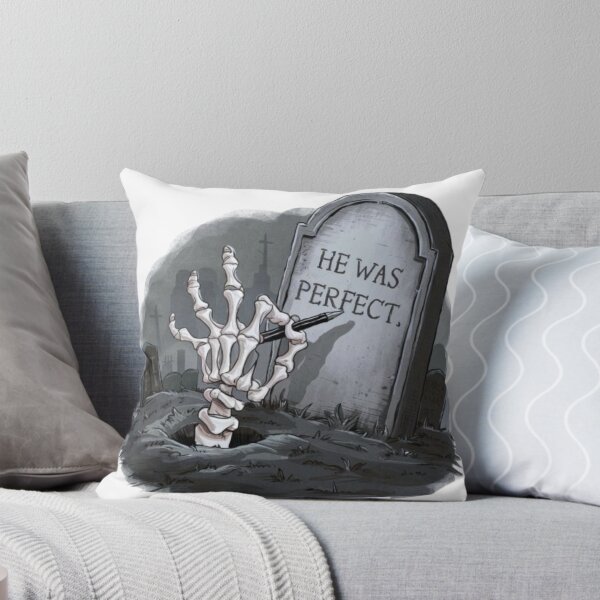 Item preview, He was perfect designed and sold by luna--design.