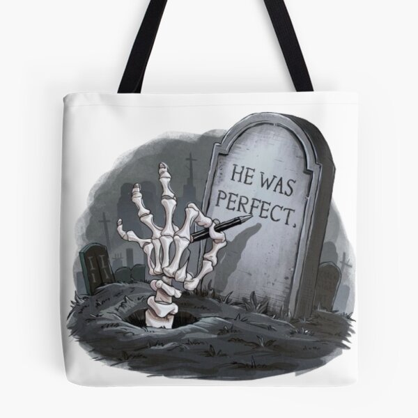 Item preview, He was perfect designed and sold by luna--design.