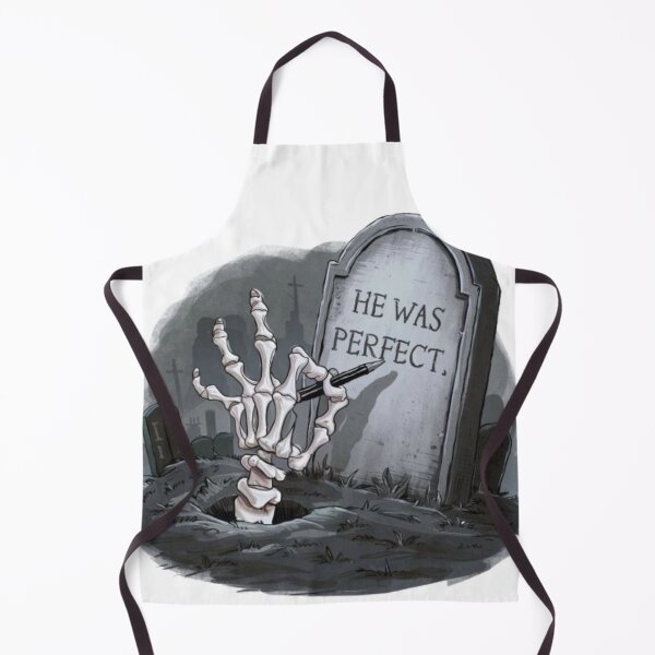 Item preview, He was perfect designed and sold by luna--design.