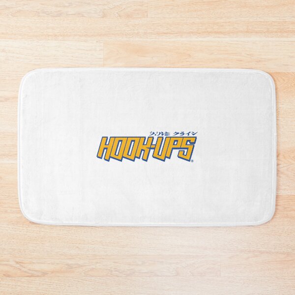 Item preview, Hookups vintage logo designed and sold by Paintbase.