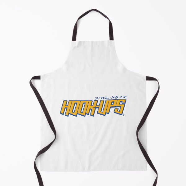 Item preview, Hookups vintage logo designed and sold by Paintbase.