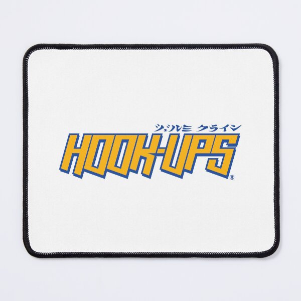 Item preview, Hookups vintage logo designed and sold by Paintbase.