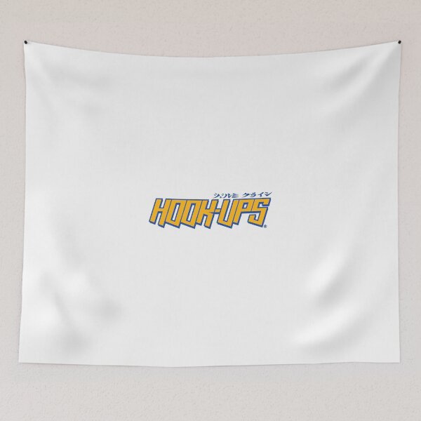 Item preview, Hookups vintage logo designed and sold by Paintbase.