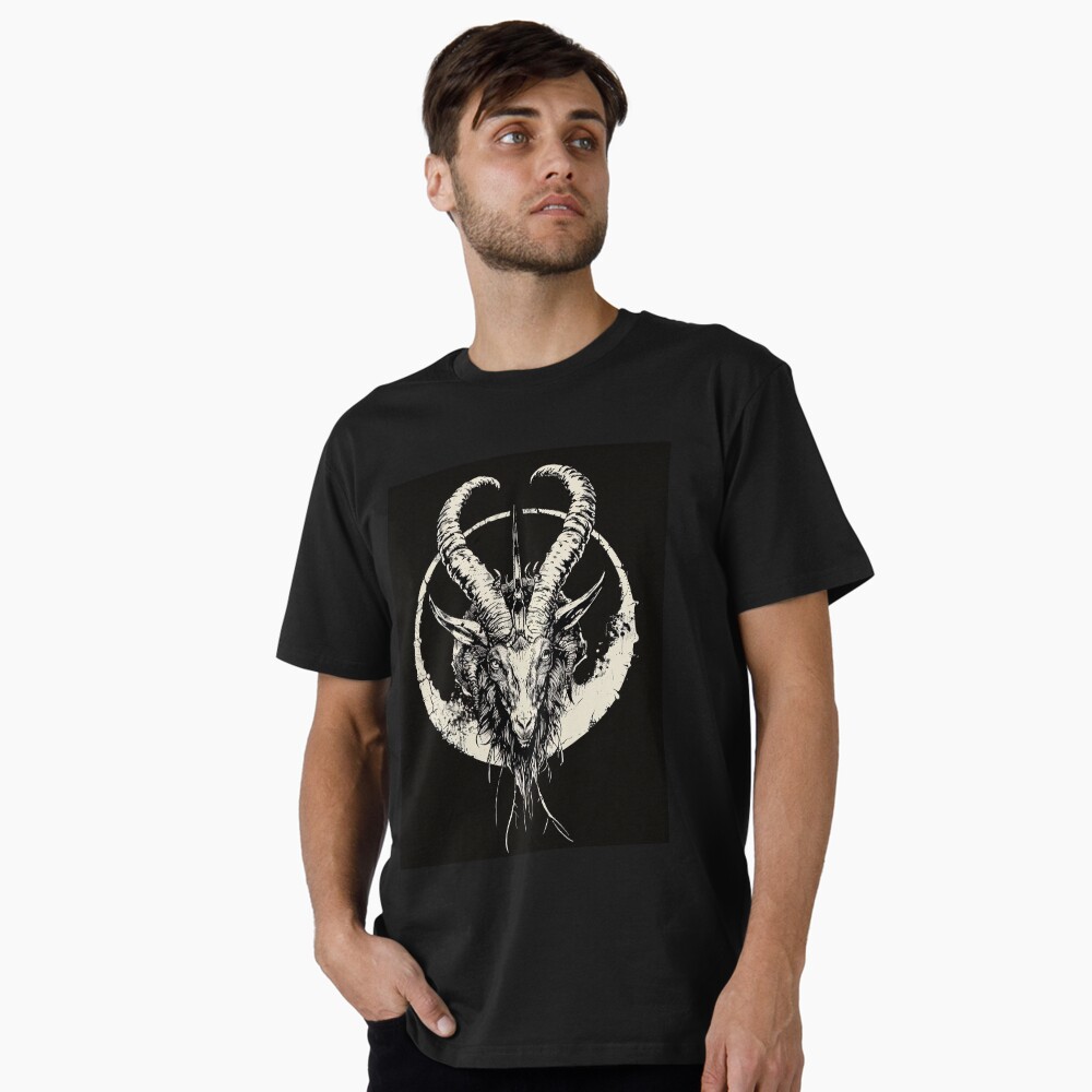 Item preview, Premium T-Shirt designed and sold by breedmydarkness.