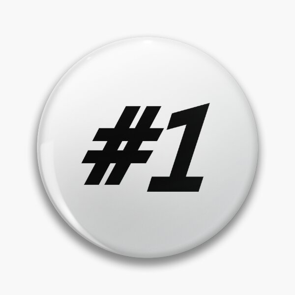 Item preview, #1 number One designed and sold by WilliamsGFX.